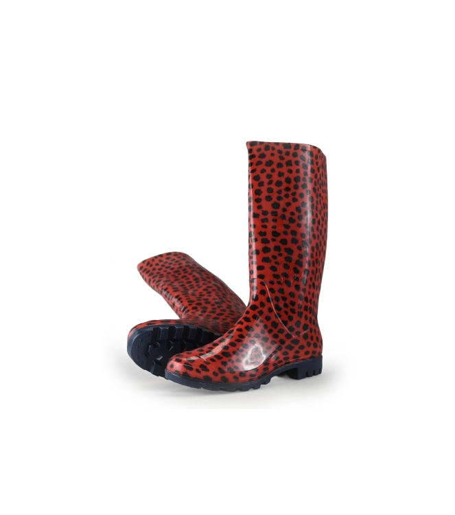 Xq Footwear Regenlaarzen