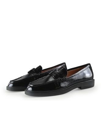 Steve Madden Loafers  Zwart 311612