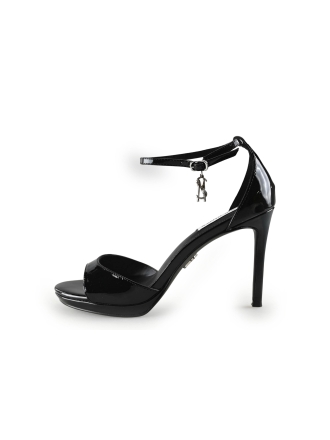 Steve Madden Sandalen Zwart 311613