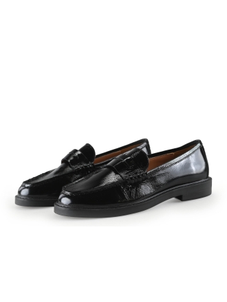 Steve Madden Loafers  Zwart 311614