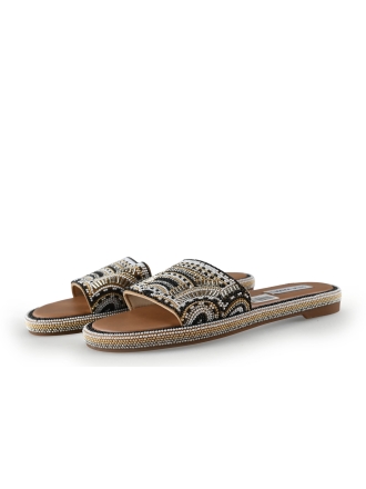 Steve Madden Slippers Beige 311616
