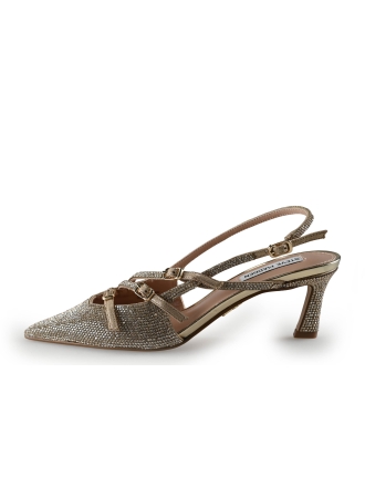 Steve Madden Pumps Zilver 311617