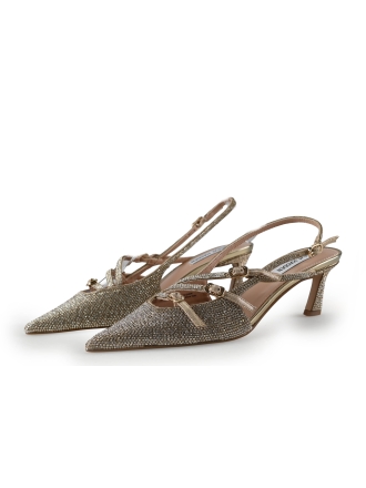 Steve Madden Pumps Zilver 311617