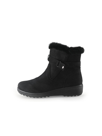 Studio Boots Zwart 311621
