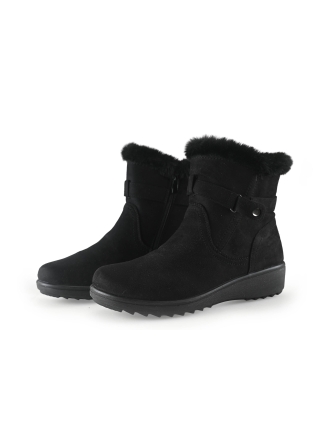 Studio Boots Zwart 311621