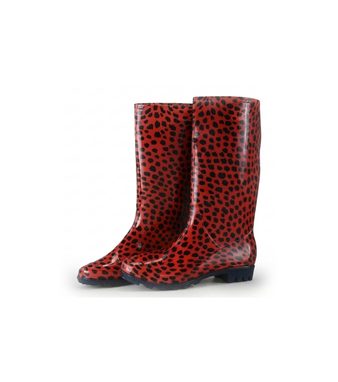 Xq Footwear Regenlaarzen