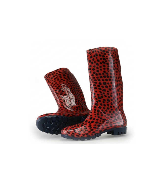 Xq Footwear Regenlaarzen