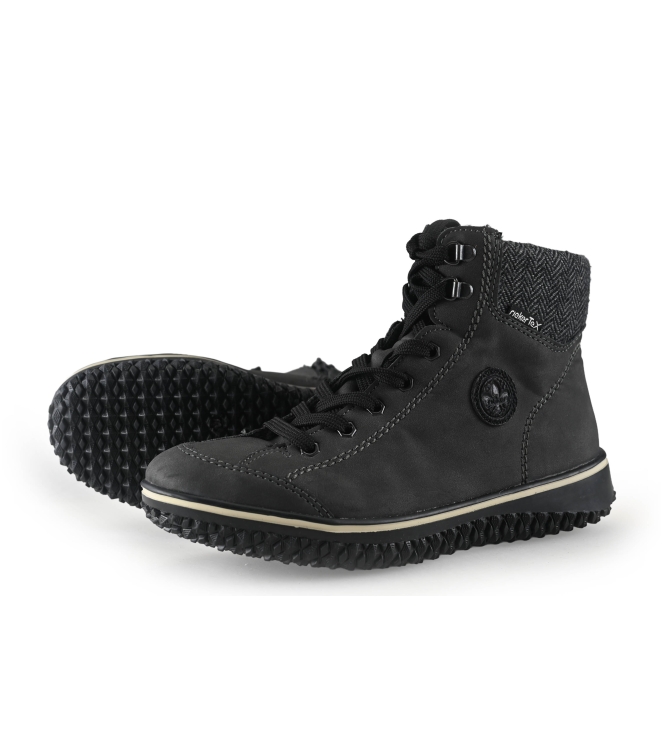 Rieker Hoge sneakers