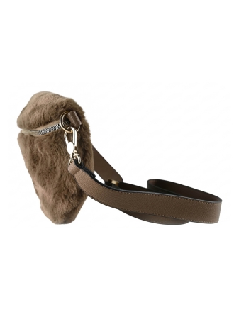 Tamaris Schoudertas Bruin 311631