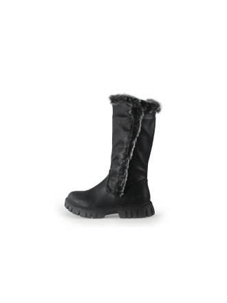 Bata Sneeuwlaarzen Zwart 311633