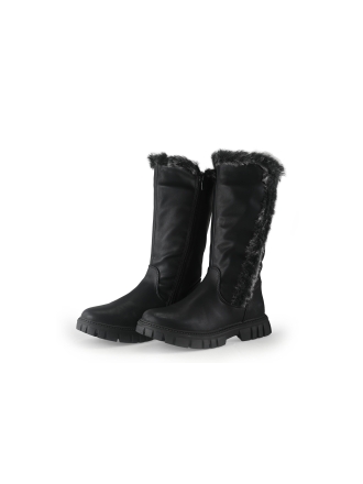 Bata Sneeuwlaarzen Zwart 311633