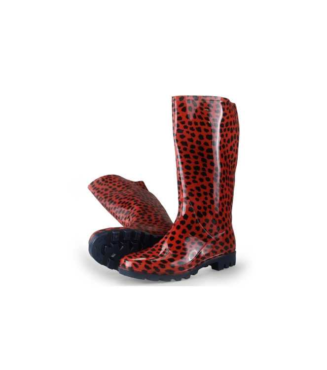 Xq Footwear Regenlaarzen