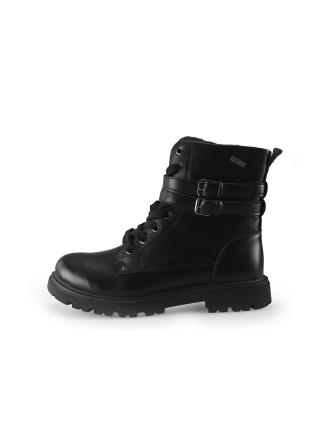 Sumotex Biker boots Zwart 311636