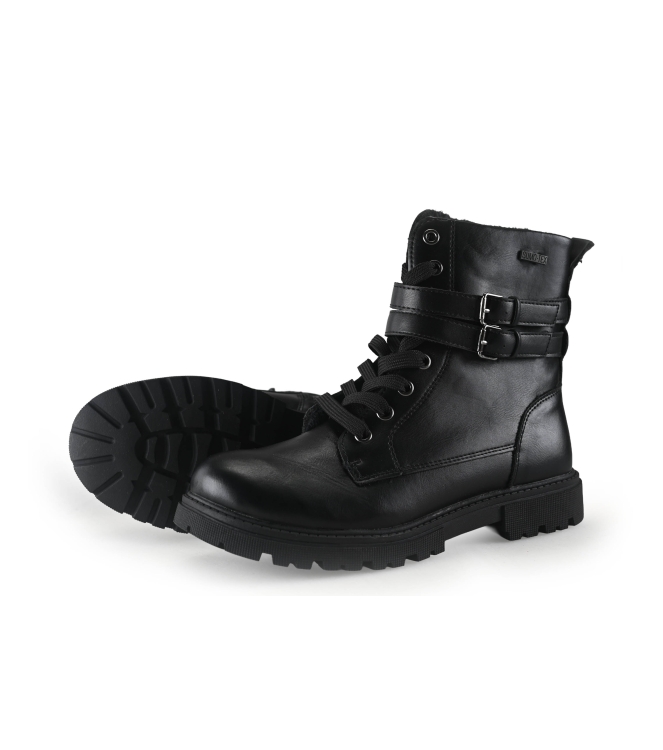 Sumotex Biker boots