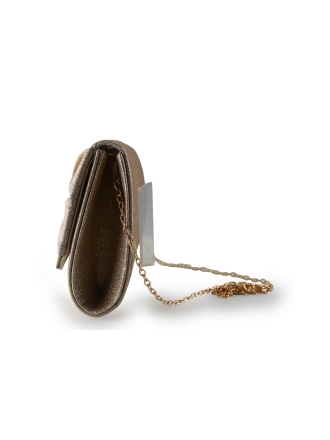 Manfield Clutch Goud 311649