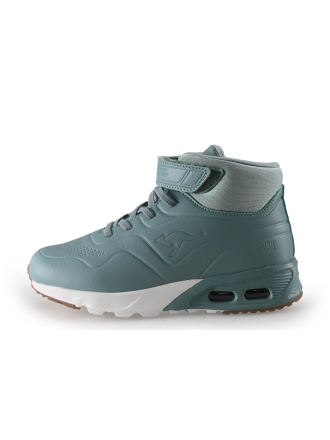 Kangaroos Sneakers Groen 311650
