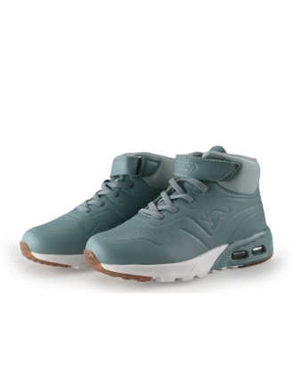 Kangaroos Sneakers Groen 311650