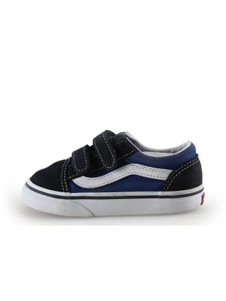 Vans Sneakers Blauw 311655
