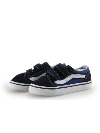 Vans Sneakers Blauw 311655