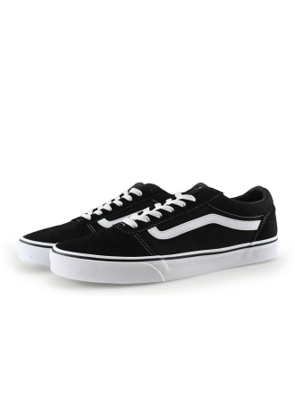Vans Sneakers Zwart 311658