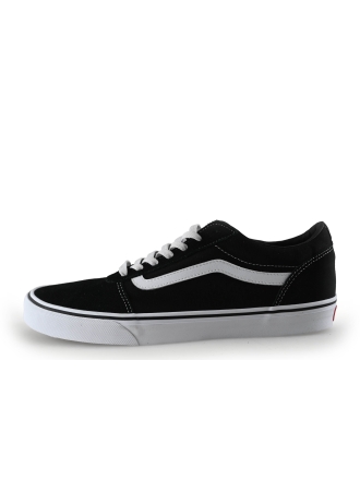 Vans Sneakers Zwart 311662