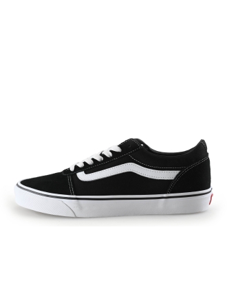 Vans Sneakers Zwart 311666