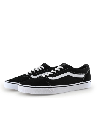 Vans Sneakers Zwart 311668