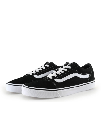 Vans Sneakers Zwart 311676
