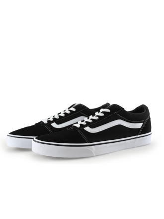 Vans Sneakers Zwart 311680