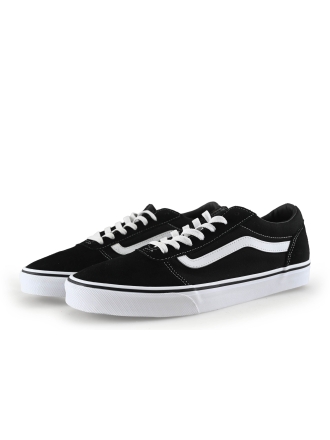 Vans Sneakers Zwart 311683