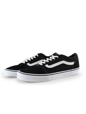 Vans Sneakers Zwart 311684