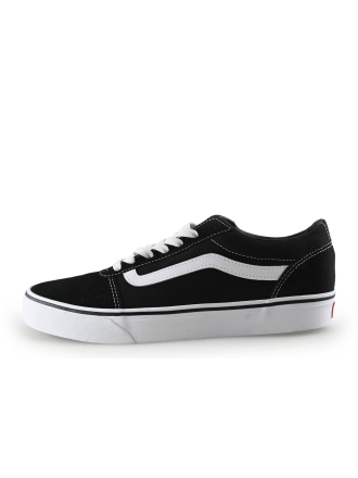 Vans Sneakers Zwart 311686
