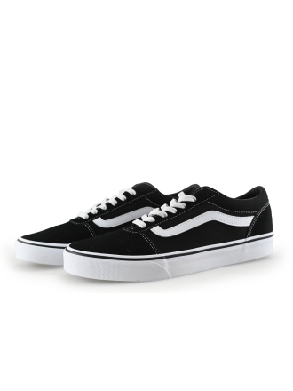 Vans Sneakers Zwart 311686