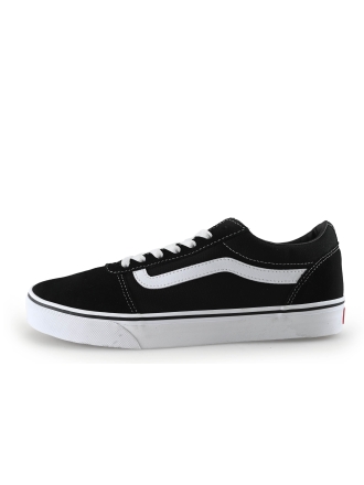 Vans Sneakers Zwart 311689