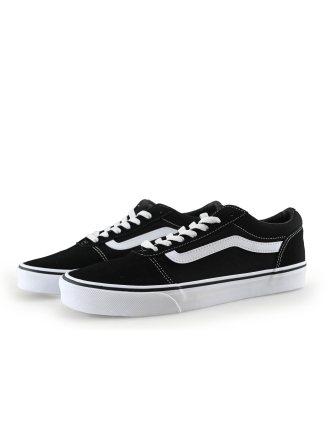 Vans Sneakers Zwart 311692