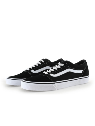 Vans Sneakers Zwart 311694