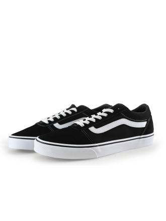 Vans Sneakers Zwart 311695