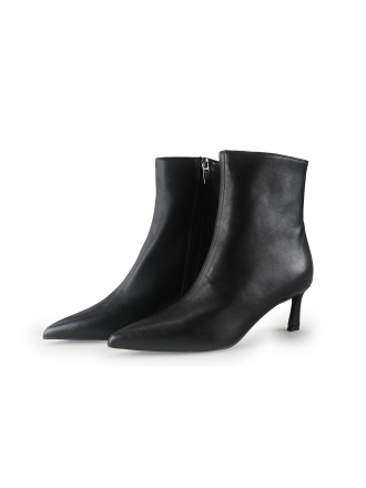 Steve Madden Enkellaarzen Zwart 311699