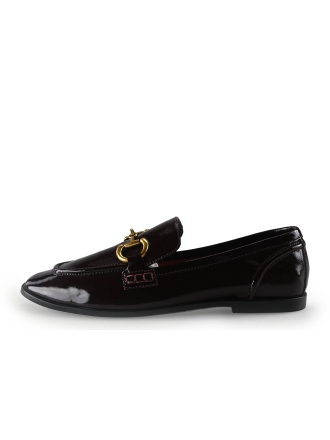 Jeffrey Campbell Loafers  Rood 311704