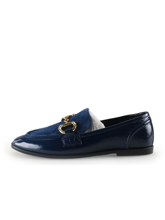 Jeffrey Campbell Loafers  Blauw 311705