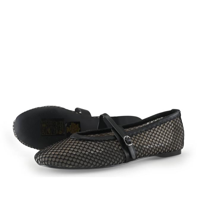 Steve Madden Ballerina's