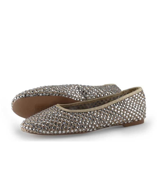 Steve Madden Ballerina's