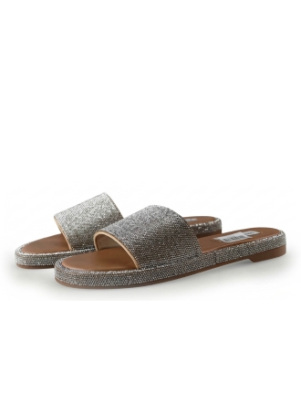 Steve Madden Muiltjes Goud 311713