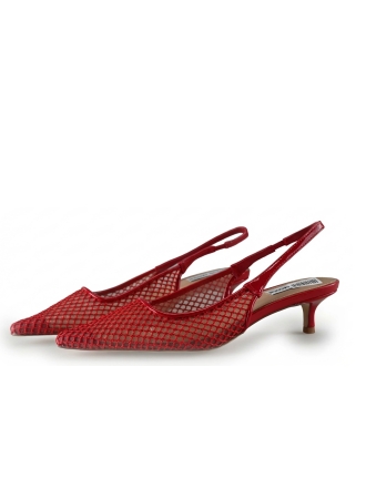 Steve Madden Slingbacks Rood 311716