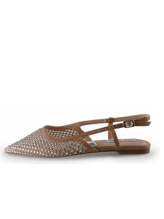 Steve Madden Ballerina's Beige 311721