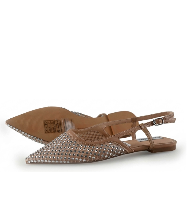 Steve Madden Ballerina's