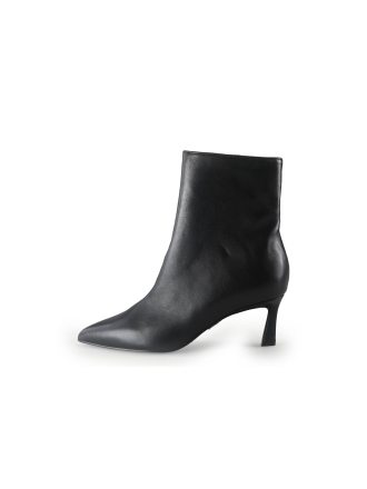 Steve Madden Enkellaarzen Zwart 311727