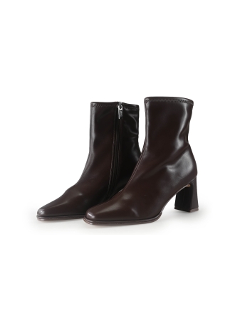 Steve Madden Enkellaarzen Bruin 311730