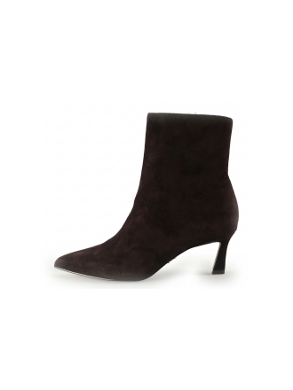 Steve Madden Enkellaarzen Bruin 311732