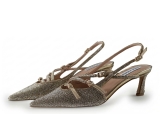 Steve Madden Slingbacks